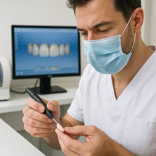 ونیر کامپوزیت